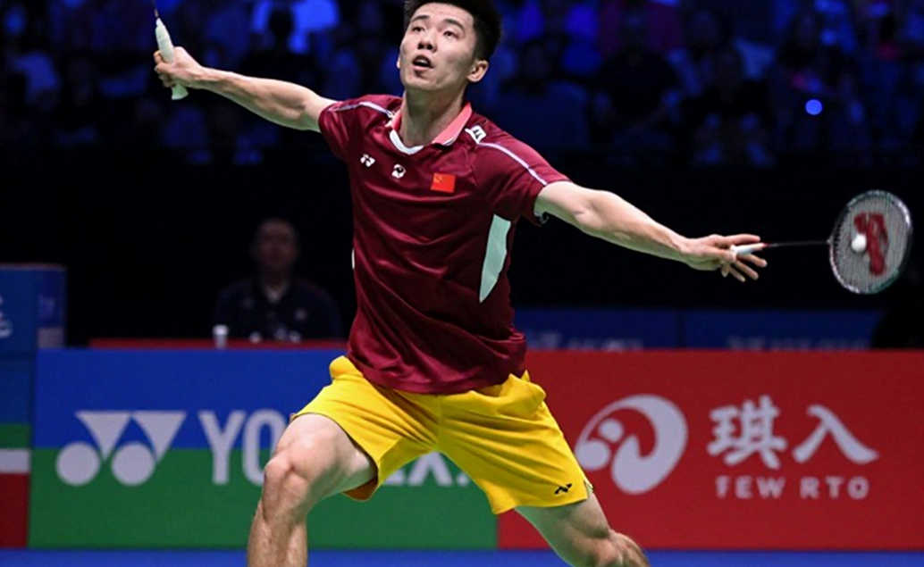 Satwik-Chirag tại Asian Games 2026: Cú sốc vòng một và những gì bảng điểm không nói