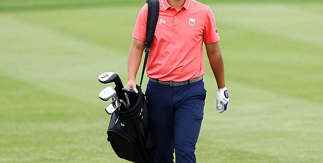 Paul Casey dẫn đầu Omega European Masters với vòng đấu 63 gậy: Khi tuổi 49 không phải là kẻ thù, mà là bài học từ quá khứ