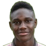 Cephas Malele